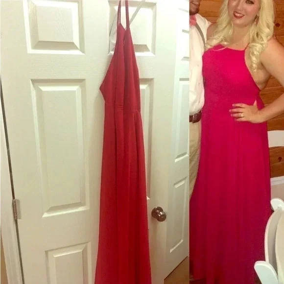 Maxi Dress - Picture 1 of 1